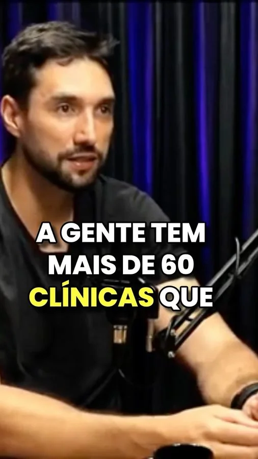 Anúncio de R. Martiny Marketing