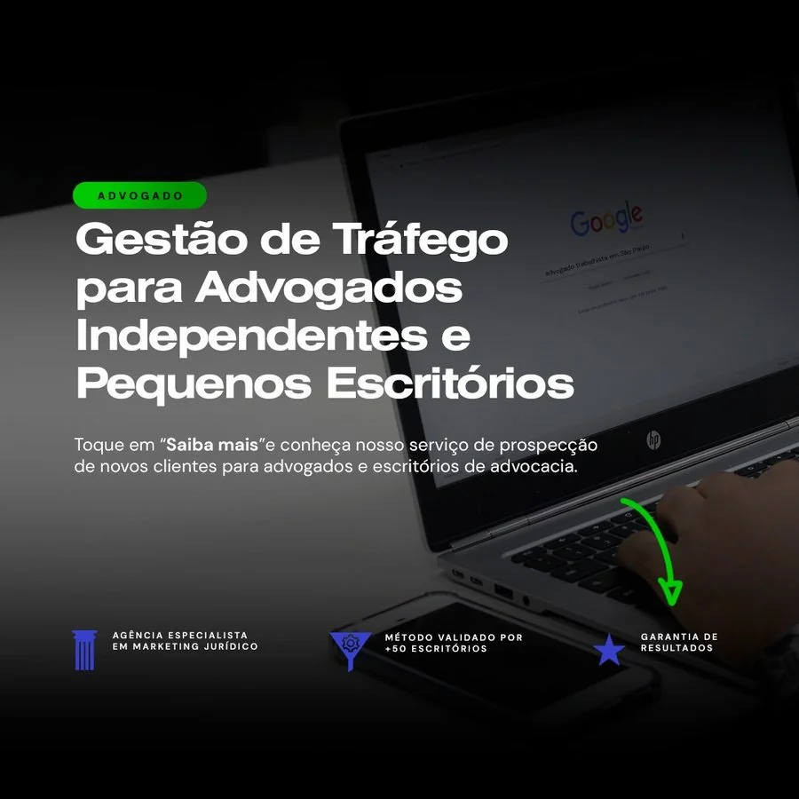 Anúncio de Grupo Altos