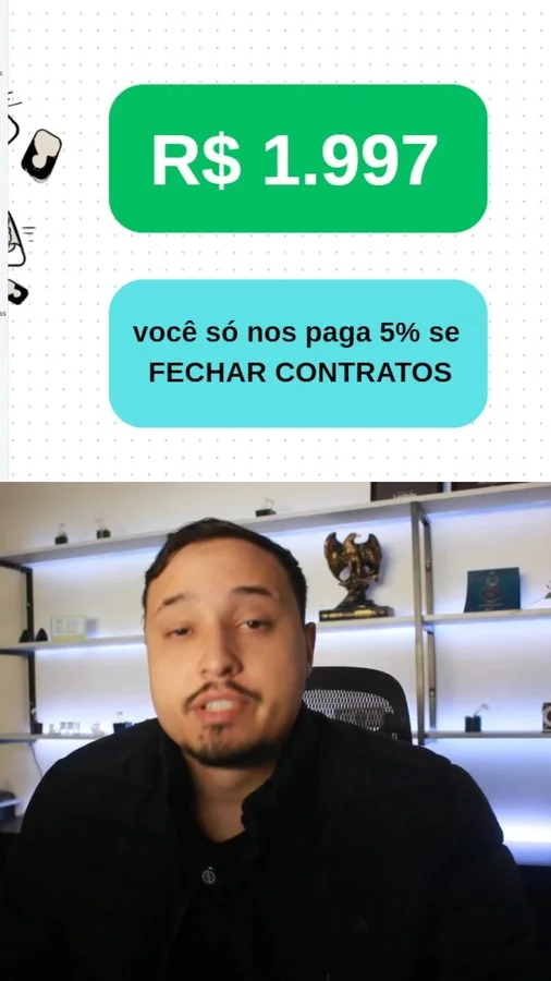 Anúncio de EUZEN Digital